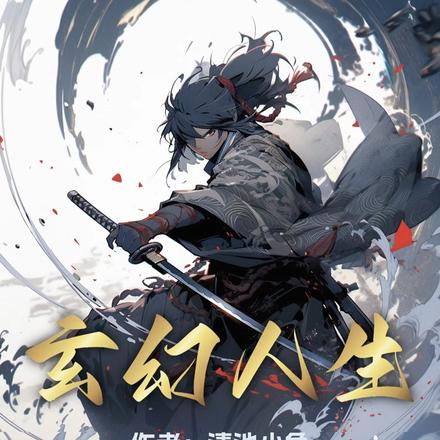 玄幻人生!