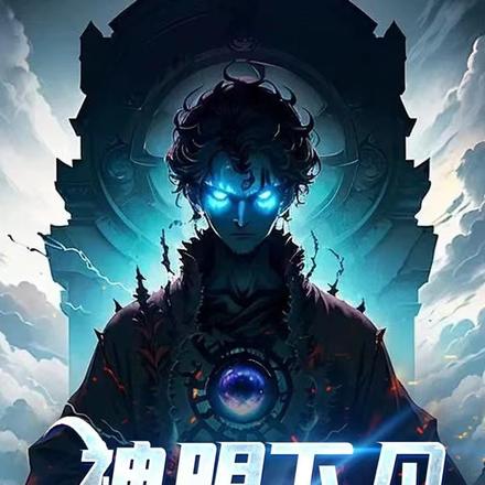 神明下凡,亲自填坑