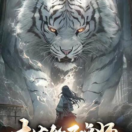 古生物召唤师,我搬空整座山海经