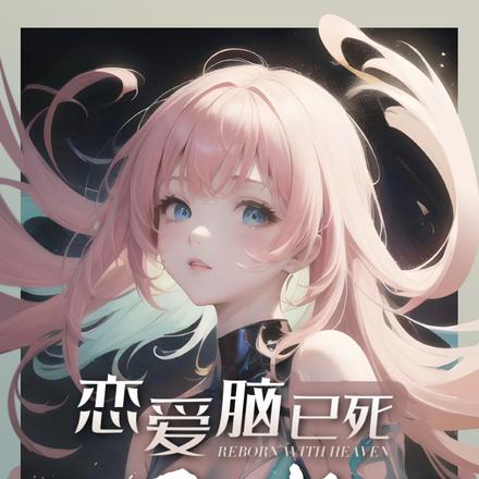 恋爱脑已死，请给天堂烧纸