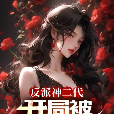 反派神二代,开局被校花刺杀!
