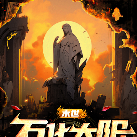 末世：石化太阳