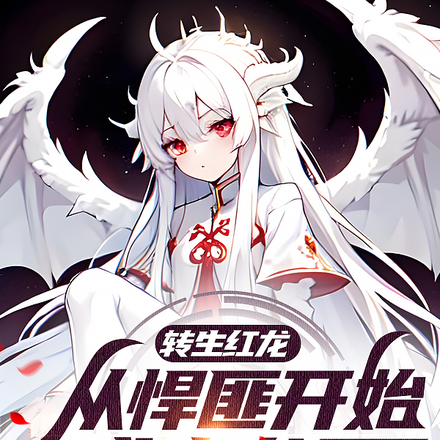 转生红龙:从悍匪开始成为龙王