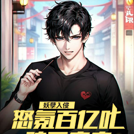 妖孽入侵:怒氪百亿叱咤元宇宙