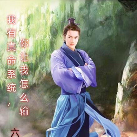 我有真命系统,你让我怎么输?