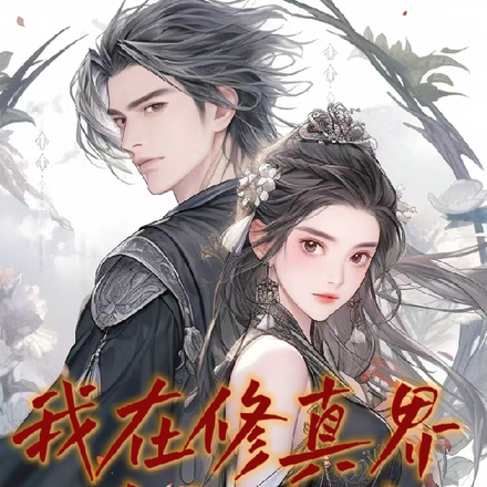 我在修真界送金手指