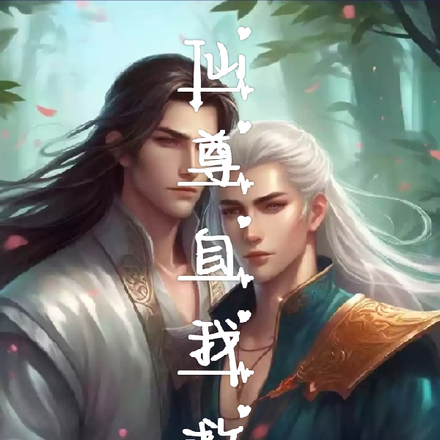 师尊自我救赎