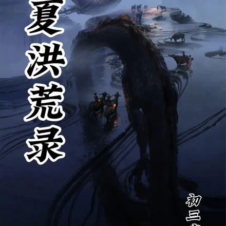 大夏洪荒录