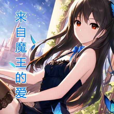 来自魔王的爱