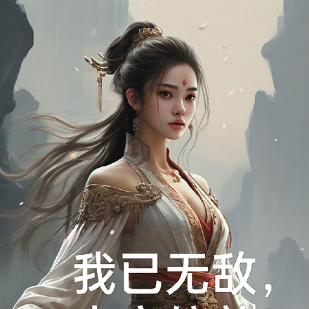 我已无敌,大帝俯首!