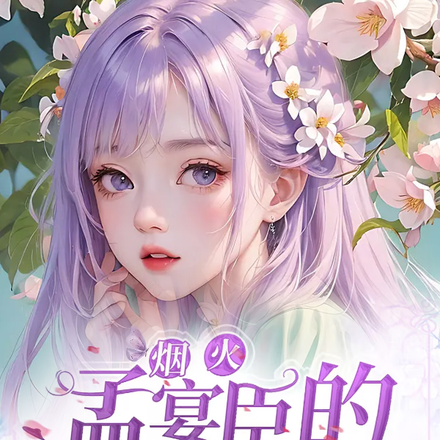 烟火:孟宴臣的心尖宠