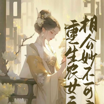 重生农女之相公妙不可言
