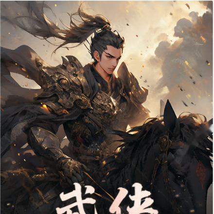 武侠：绝世强者锦衣卫，镇天下