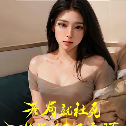 开局就社死，阿姨学姐不要啊