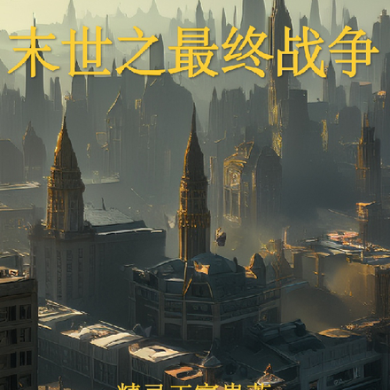末世之最终战争