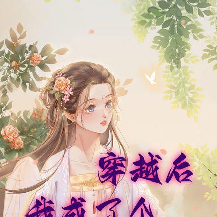 穿越后:我成了个香饽饽