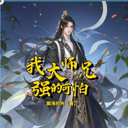 我大师兄强的可怕