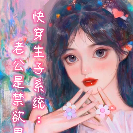快穿生子系统:老公是禁欲男神