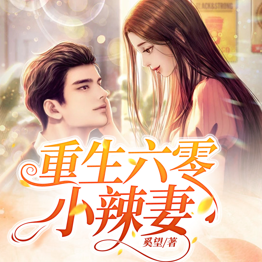 重生六零小辣妻