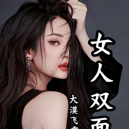 女人双面