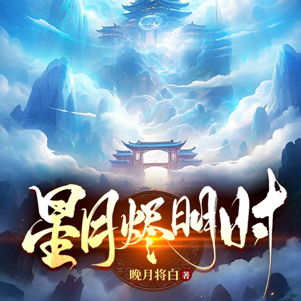 星月烬明时