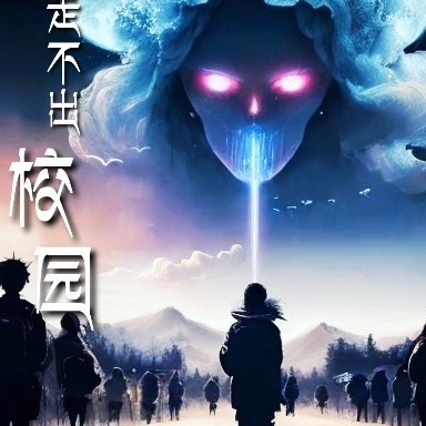 走不出的校园