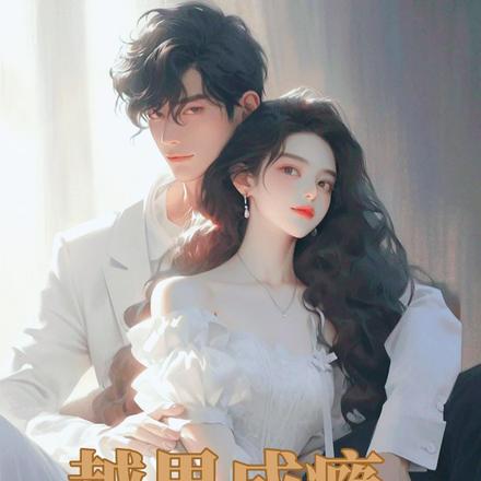 越界成瘾