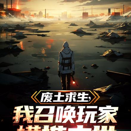 废土求生:我召唤玩家横推末世