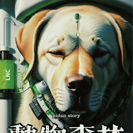 动物森林