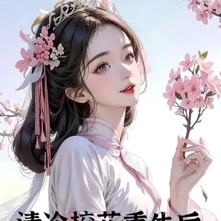 清冷校花重生后被我听见心声