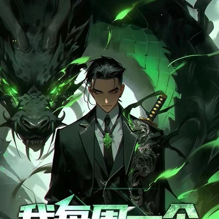 我每周一个新系统