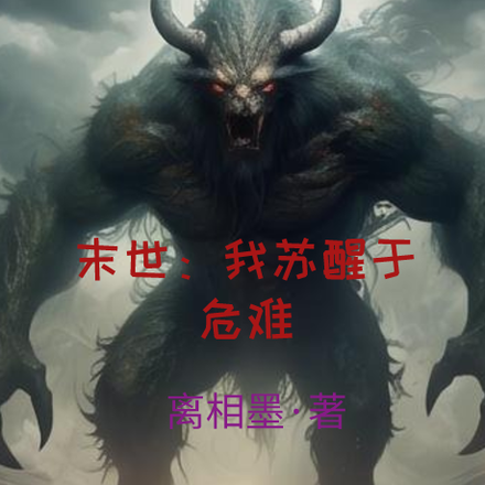 末世：我苏醒于危难
