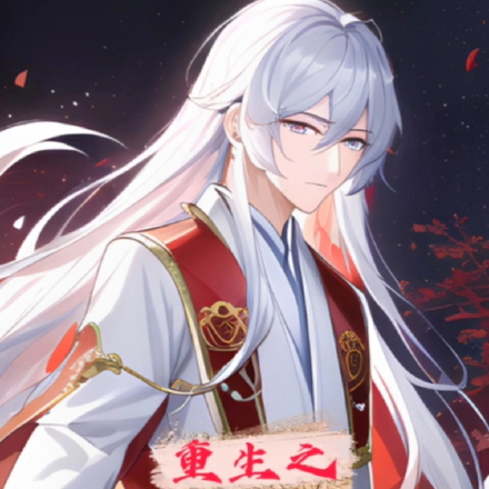 重生之钓鱼也能走向巅峰