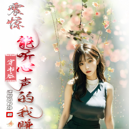 震惊!穿书后能听心声的我赚麻了