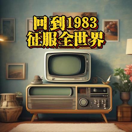重生1983,征服全世界