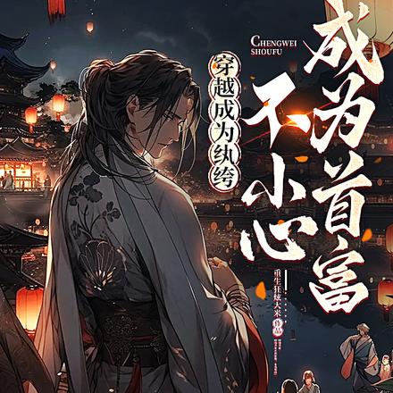 穿越成为纨绔，不小心成为首富