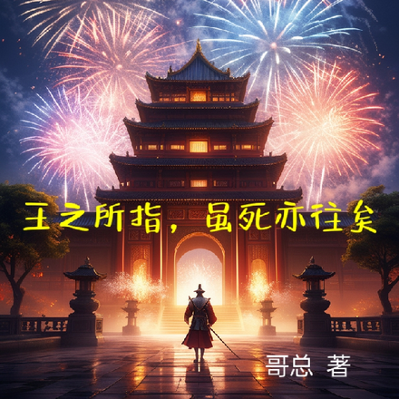 王之所指，虽死亦往矣