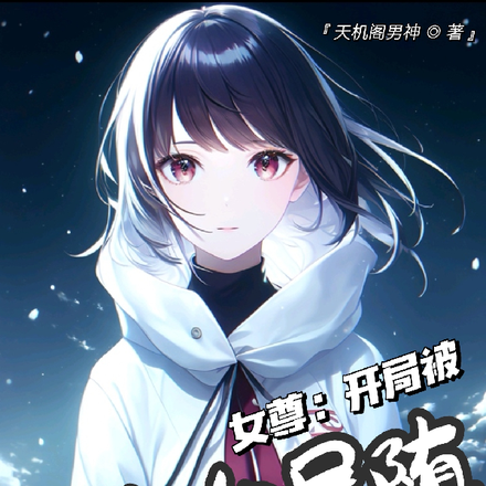 女尊：开局被美少女尾随