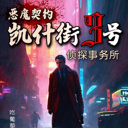 恶魔契约,凯什街3号侦探事务所