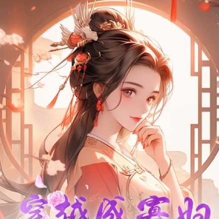 穿越成寡妇，我靠双手发家致富