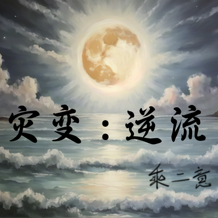 灾变：逆流