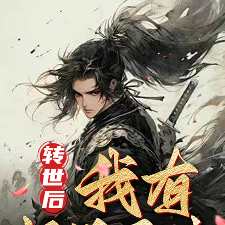 转世后我有超强天赋