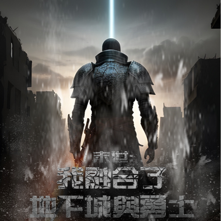 末世:我融合了地下城与勇士