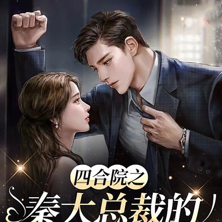 四合院之秦大总裁的漫漫追妻路