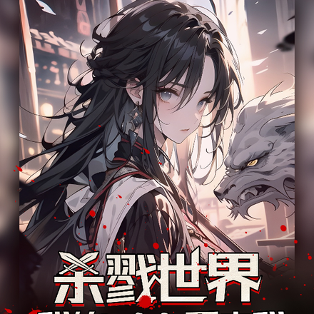 杀戮世界！我的bug重击我
