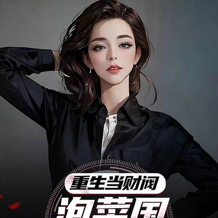重生当财阀，泡菜国被我玩坏了！