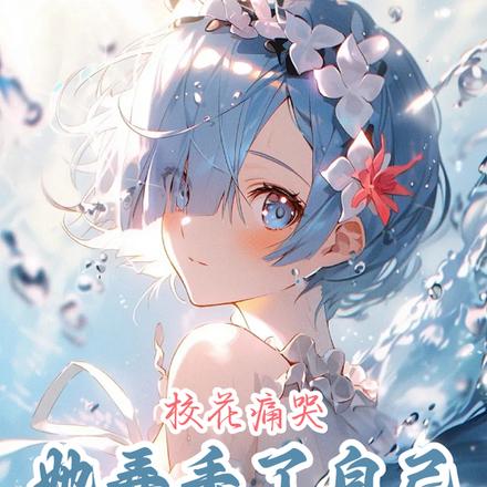 校花痛哭,她弄丢了自己最爱的人