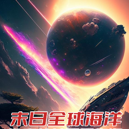 末日全球海洋,勒索校花百万物资