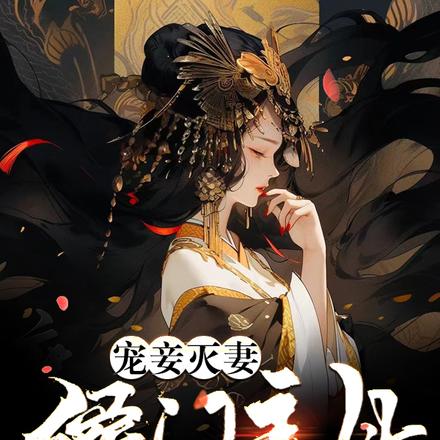 宠妾灭妻?侯门主母重生后杀疯了