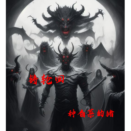 铸轮回